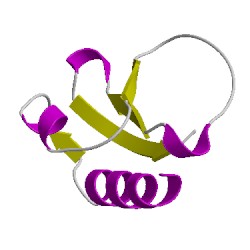 Image of CATH 3w0dB00