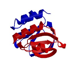 Image of CATH 3w0e