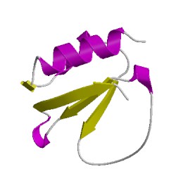 Image of CATH 3w0eA