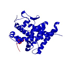 Image of CATH 3w0g