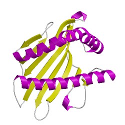 Image of CATH 3w0wA01