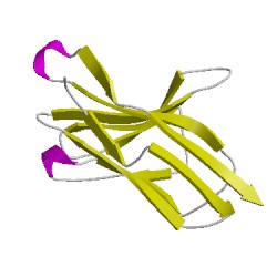 Image of CATH 3w0wE01