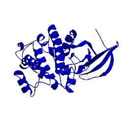 Image of CATH 3w10