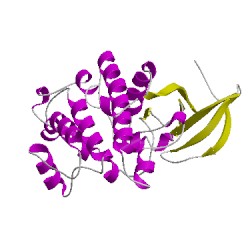 Image of CATH 3w10A
