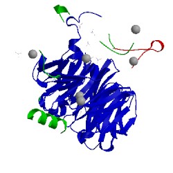 Image of CATH 3w15