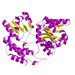 Image of CATH 3w15C00