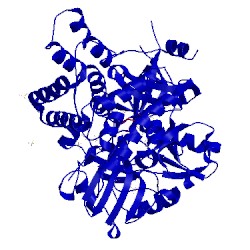 Image of CATH 3w1g