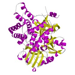 Image of CATH 3w1gA