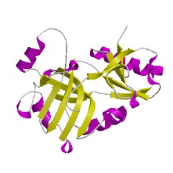 Image of CATH 3w1gA02