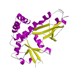 Image of CATH 3w1sA