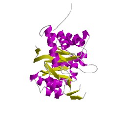 Image of CATH 3w1tB01