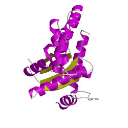 Image of CATH 3w1wB01