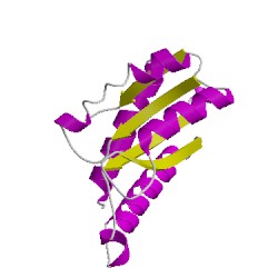 Image of CATH 3w1wB02