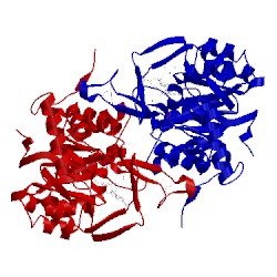 Image of CATH 3w22