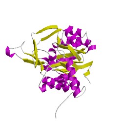 Image of CATH 3w22A