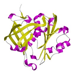 Image of CATH 3w2eA