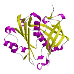 Image of CATH 3w2gA