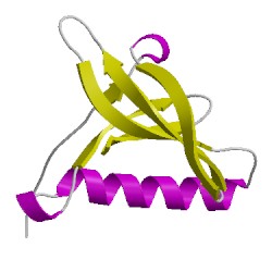 Image of CATH 3w2oA01