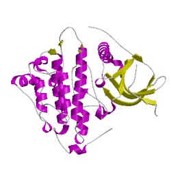 Image of CATH 3w2pA