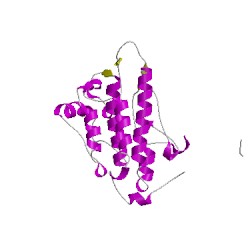 Image of CATH 3w2pA02