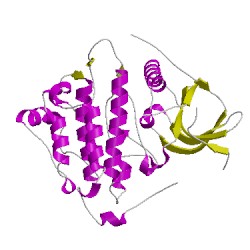 Image of CATH 3w2qA