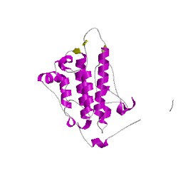 Image of CATH 3w2qA02