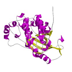 Image of CATH 3w2rA