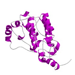 Image of CATH 3w2rA02