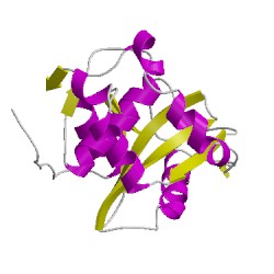 Image of CATH 3w31A00