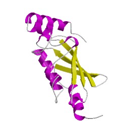 Image of CATH 3w31B