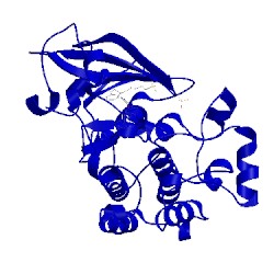 Image of CATH 3w32