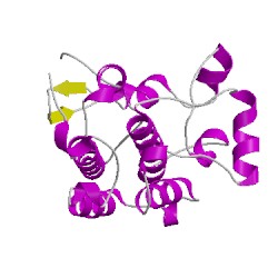 Image of CATH 3w32A02
