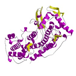 Image of CATH 3w35A