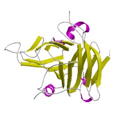 Image of CATH 3w37A01