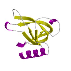 Image of CATH 3w37A03