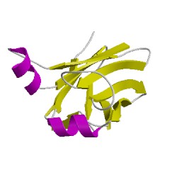 Image of CATH 3w37A04