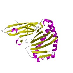 Image of CATH 3w39D