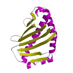 Image of CATH 3w39D01