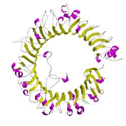 Image of CATH 3w3gA00