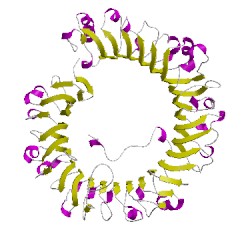 Image of CATH 3w3nB
