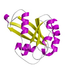 Image of CATH 3w3zB