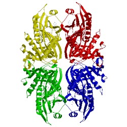 Image of CATH 3w4i