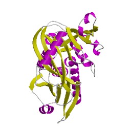 Image of CATH 3w4iA
