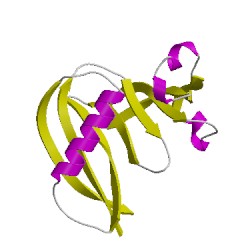 Image of CATH 3w4iA02