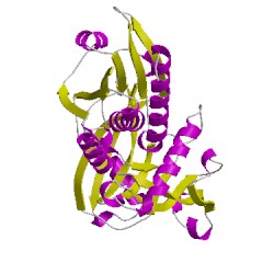 Image of CATH 3w4iB
