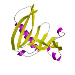 Image of CATH 3w4iB02
