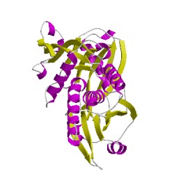 Image of CATH 3w4iC
