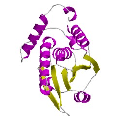 Image of CATH 3w4iC01