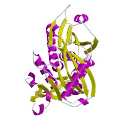 Image of CATH 3w4iD