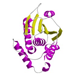 Image of CATH 3w4iD01